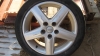 Audi - Alloy Wheel - 8E0601025E